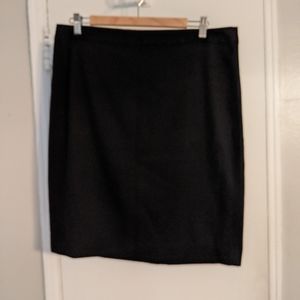 Banana Republic skirt
